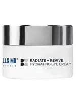 Radiate + Revive Hydrating Eye Cream