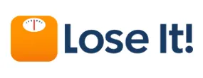 lose it logo