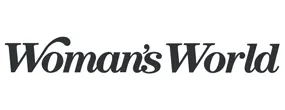 womans world logo