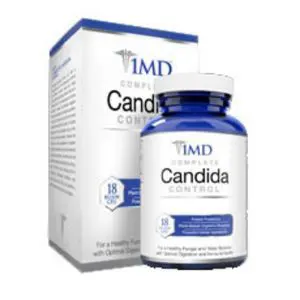 Complete Candida Control