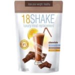 18 Shake Review - Does It Really Work and Is It Worth The Money?
