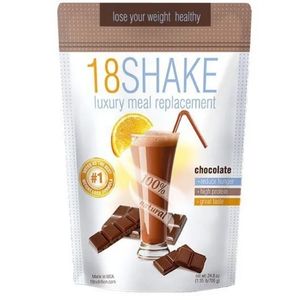 18 Shake