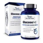 Reseñas de 1MD GlucoseMD: ¿GlucoseMD previene los niveles altos de azúcar en sangre?