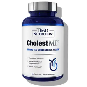 1MD CholestMD Review