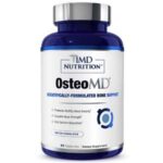 1MD OsteoMD Reviews: Does It Work As Advertised?