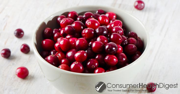 Cranberry Supplements