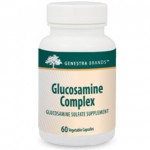 Glucosamine Complex Review - Is It Really Worth The Money?