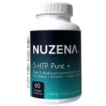 Nuzena 5-HTP Pure + Review: Is This A Good Nootropic Supplement?