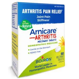Arnicare-Arthritis