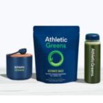 Athletic Greens Review - Does Athletic Greens Ultimate Daily Work?