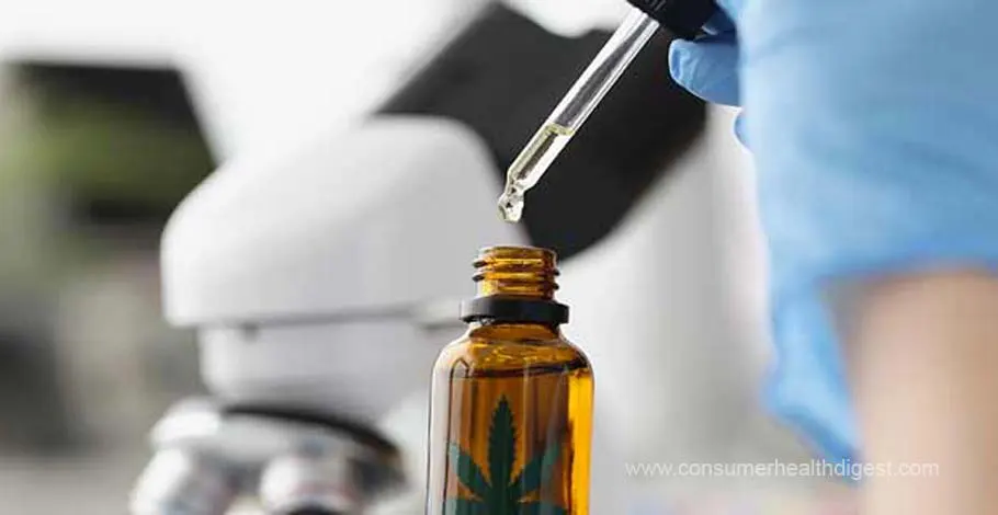 CBD: Top 4 Benefits Of CBD You Probably Don't Know
