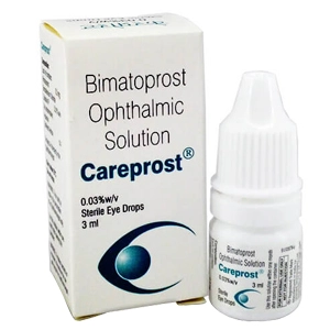 Careprost Eyelash Enhancer