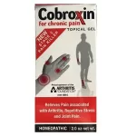 Cobroxin Reviews: Does This Gel Works On Joint Pain?