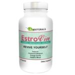 EstroVive Review - Does It Contain Natural Ingredients?
