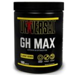 Avis GH Max – Le GH Max est-il efficace pour la musculation ?