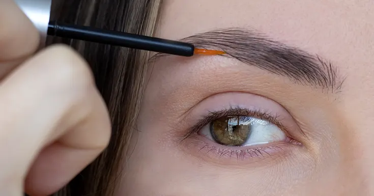 How Do Eyebrow Serums Work