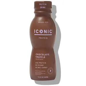 Iconic-Protein-Drinks