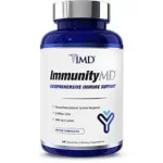1MD ImmunityMD Review - Does This Immune Health Probiotic Really Work?
