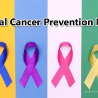 Nationaler Monat der Krebsprävention