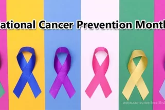 National Cancer Prevention Month: Get Support Today