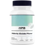 Nitric Oxide Flow Review: Does It Improve Your Heart Health?