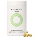 Revisão do Nutrafol – Este produto funciona como afirma?