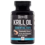 Onnit Krill Oil Review - Is Onnit Krill Oil Safe & Effective for Joint Health?