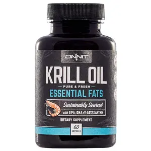 Onnit Krill Oil