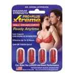 Proplus-Xtreme Reviews – Is Proplus-Xtreme Safe To Use?