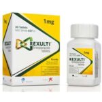 Rexulti Review: Is it Beneficial for Schizophrenia and Depression?