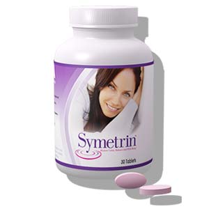 Symetrin Antidepressant Tablet