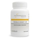 Theracurmin HP Reviews: Does Turmeric Really Work For Pain Relief