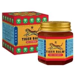 Tiger Balm Reviews: Pain Relieving Topical Ointment.