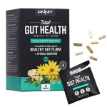 Total Gut Health Reviews: Is It Safe For Colon Health?