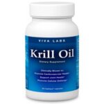 Viva Labs Krill Oil Reviews: Is It That Effective and Worthy?