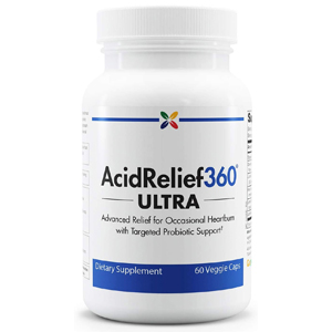 Acid Relief 360 Ultra