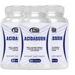 AcidaBurn Review – Can Acidaburn Weight Loss Pills Increase Strength?