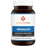 AdrenaLife-Rezension: Ist dies ein wirksames, stressabbauendes Nahrungsergänzungsmittel?
