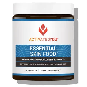 ActivatedYou Essential Skin Food