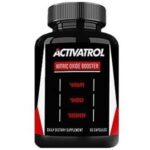Activatrol Nitric Oxide Booster Reviews - Is It Effective?