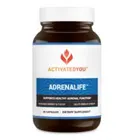 adrenalife activated you