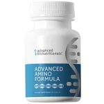Advanced Amino Formula Review: Is It Effective?