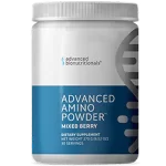 Advanced Amino Powder Review: Is It Safe to Use?