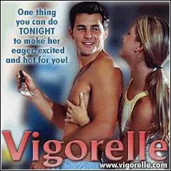 Advantages Of Vigorelle