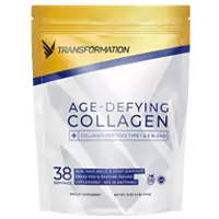 Age-Defying Collagen