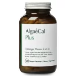 AlgaeCal Plus Reviews - Is it Effective for bone health?