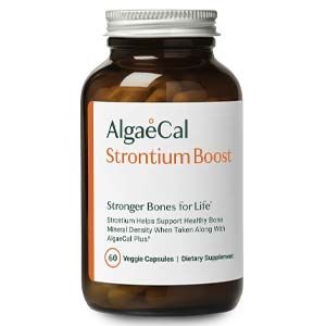 algaecal strontium boost
