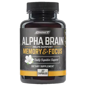 Alpha-Gehirn