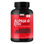 Alpha King Supreme Review: Does it Enhance Testosterone Levels?