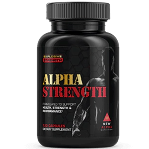 Alpha Strength 